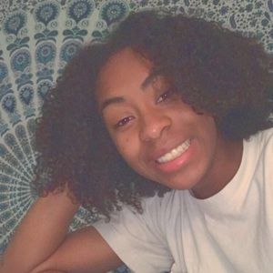 Meet your Posher, Jaidyn